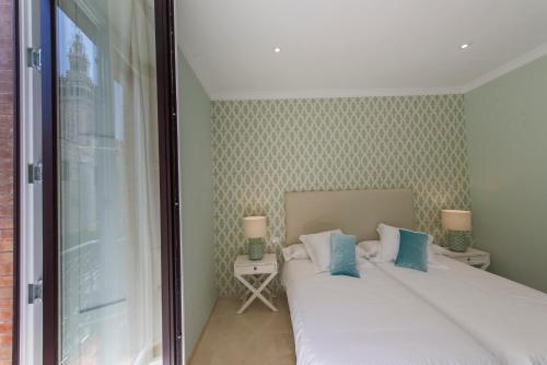 Apartamento Living By Cathedral