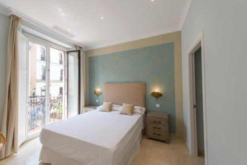 Apartamento Living By Cathedral