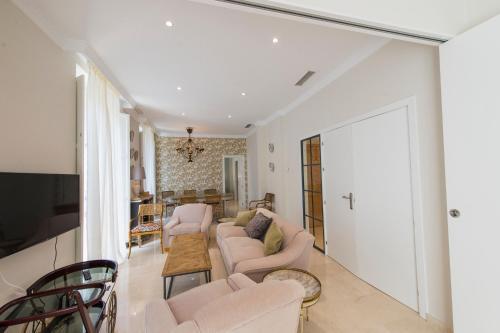 Apartamento Living By Cathedral