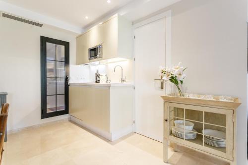 Apartamento Living By Cathedral