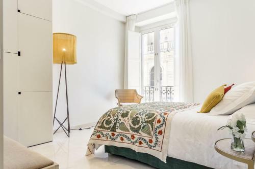 Apartamento Living By Cathedral