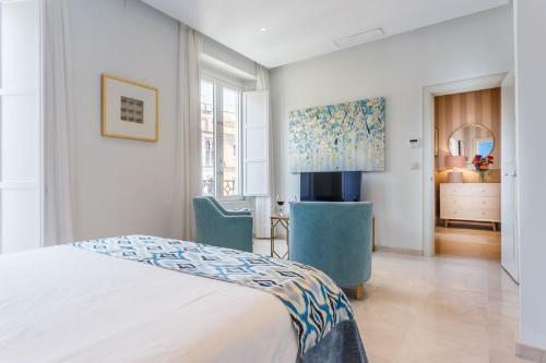 Apartamento Living By Cathedral