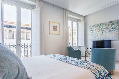 Apartamento Living By Cathedral