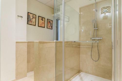 Apartamento Living By Cathedral