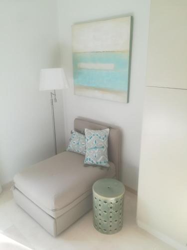 Apartamento Living By Cathedral