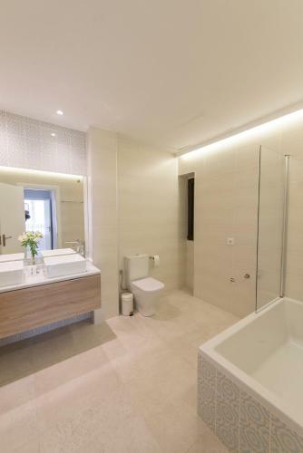 Apartamento Living By Cathedral