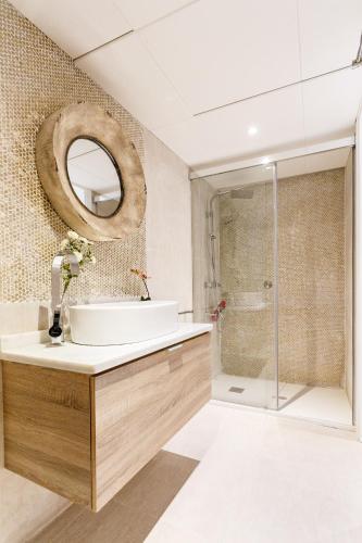 Apartamento Living By Cathedral