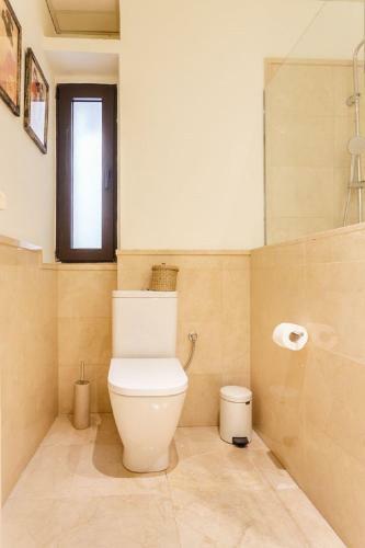 Apartamento Living By Cathedral