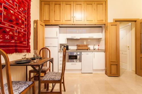 Bedouin Chic - Space Maison Apartments