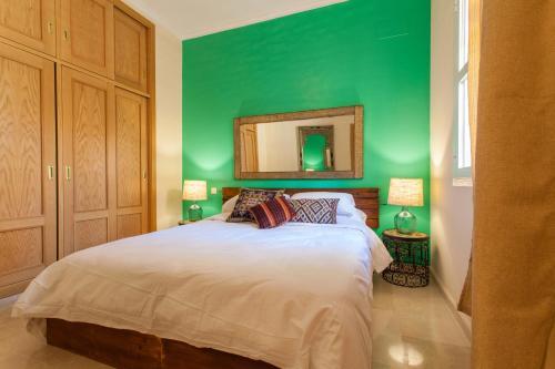 Bedouin Chic - Space Maison Apartments