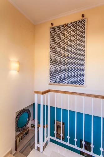 Bedouin Chic - Space Maison Apartments