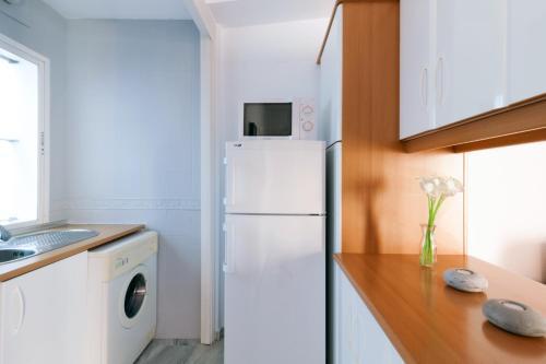 Apartamento Aparbel Encarnaci�n - Jer�nimo Hern�ndez