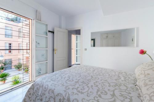 Apartamento Aparbel Encarnaci�n - Jer�nimo Hern�ndez