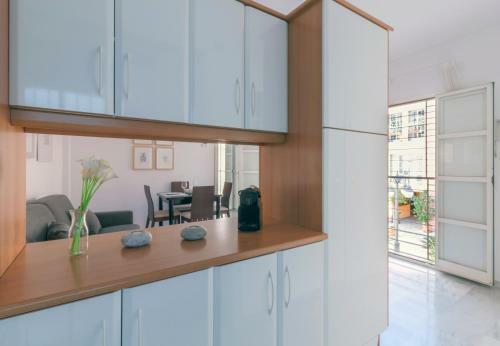 Apartamento Aparbel Encarnaci�n - Jer�nimo Hern�ndez