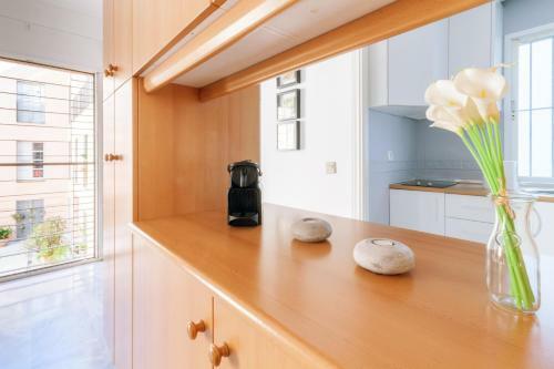 Apartamento Aparbel Encarnaci�n - Jer�nimo Hern�ndez