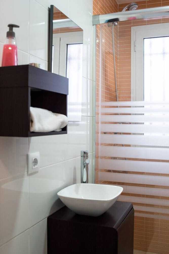 Apartamento Holi-rent Evangelista