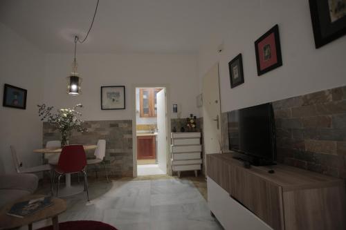 Apartamento Amazing Studio In The Old City