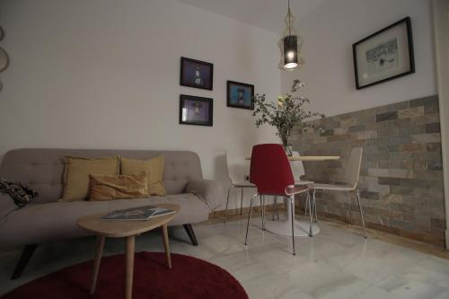 Apartamento Amazing Studio In The Old City
