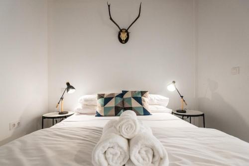 Apartamento Nativo Centro Sevilla 11
