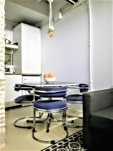 Apartamento Nativo Centro Sevilla 11