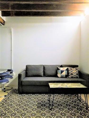 Apartamento Nativo Centro Sevilla 11
