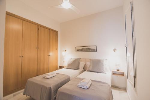 Apartamento Tourist House Arenal