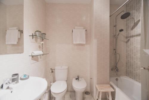 Apartamento Tourist House Arenal