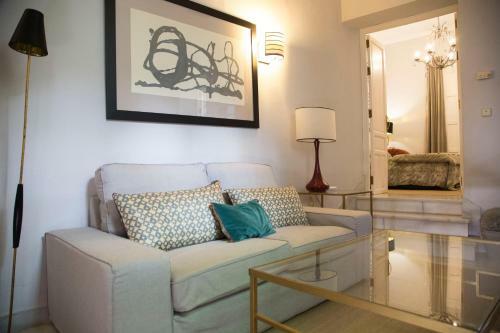 Apartamento Alohamundi Catedral