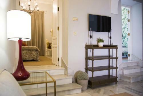 Apartamento Alohamundi Catedral