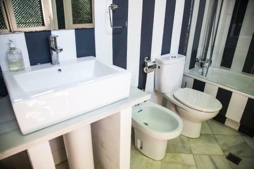 Apartamento Alohamundi Catedral