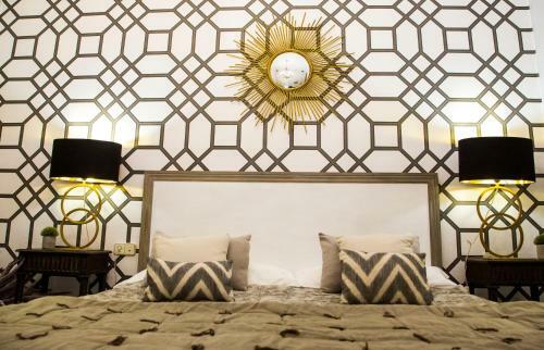 Apartamento Alohamundi Catedral