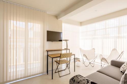 Apartamento Thesuites Sevilla