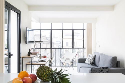 Apartamento Thesuites Sevilla