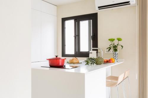 Apartamento Thesuites Sevilla