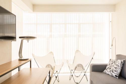 Apartamento Thesuites Sevilla