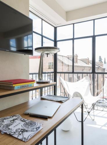 Apartamento Thesuites Sevilla