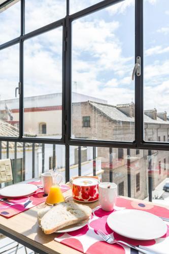 Apartamento Thesuites Sevilla