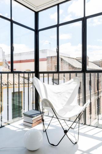 Apartamento Thesuites Sevilla