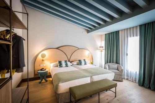 Hotel Casa De Indias By Intur