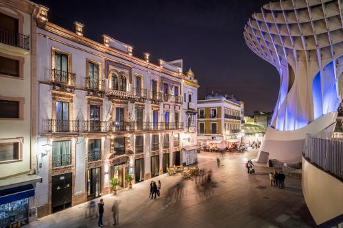 Hotel Casa De Indias By Intur