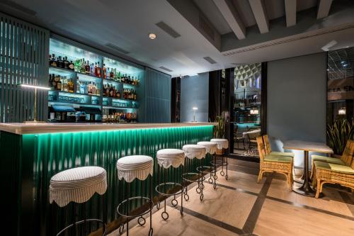 Hotel Casa De Indias By Intur