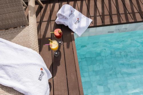 Hotel Casa De Indias By Intur