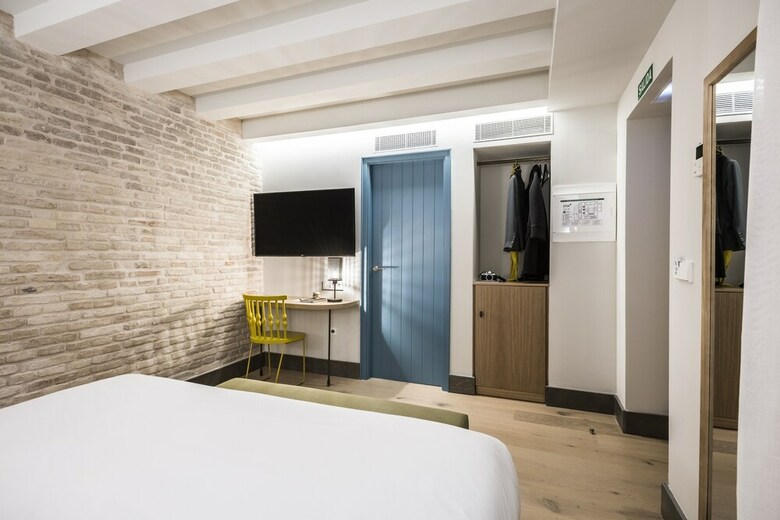 Hotel Casa De Indias By Intur