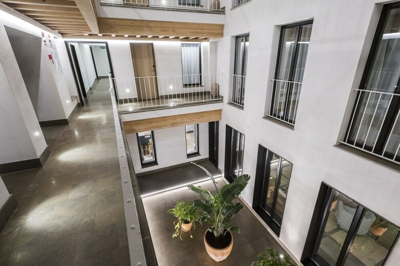 Hotel Casa De Indias By Intur