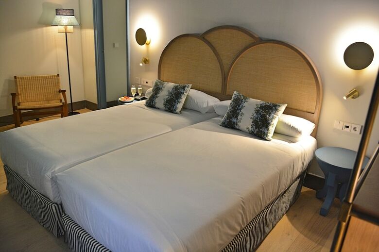 Hotel Casa De Indias By Intur