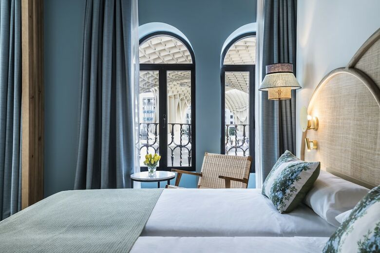 Hotel Casa De Indias By Intur