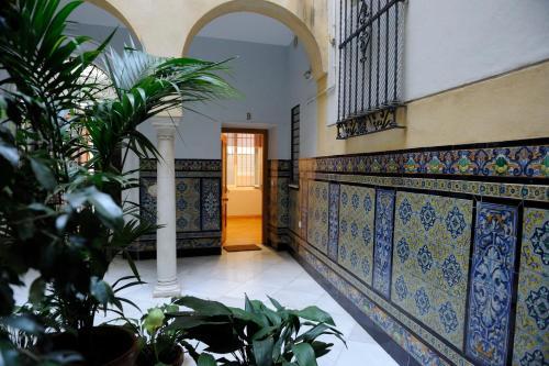 Apartamento Museo De Bellas Artes