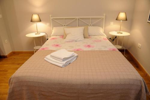 Apartamento Museo De Bellas Artes
