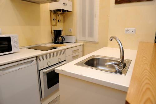 Apartamento Museo De Bellas Artes