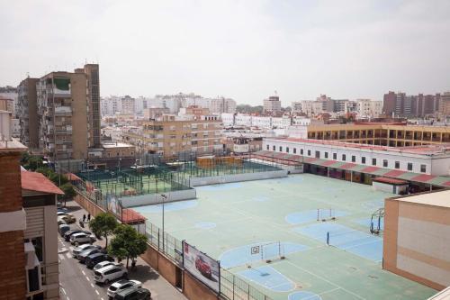 Apartamento Atico Gran Terraza Triana